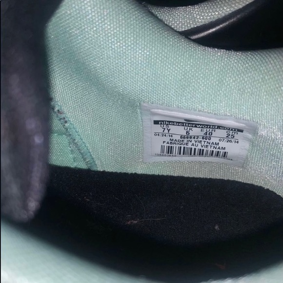 KDS sneakers - Picture 3 of 5